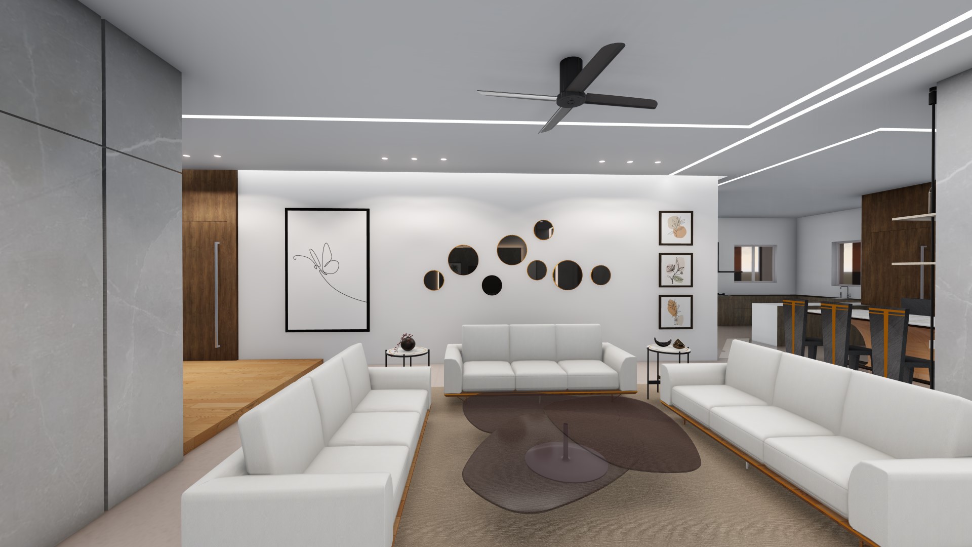 Interior 15